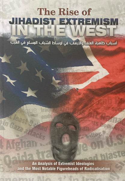 The Rise Of Jihadist Extremism In The West